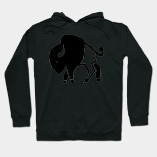 Buffalo Hoodie